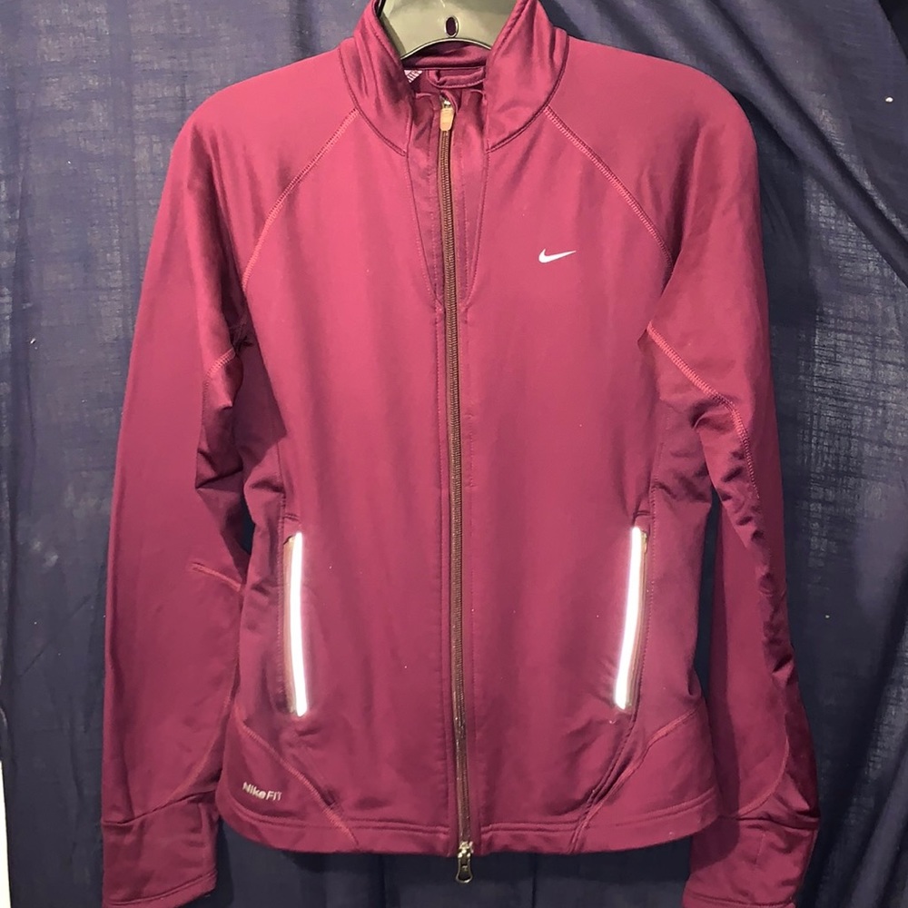 Women’s Nike Dri-Fit Jacket